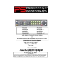 PS Engineering PMA6000 Series Installation and Operation Manual 200-066-0006