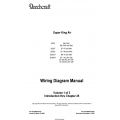 Beechcraft Model B200, B200T, B200C, B200CT & B200GT Wiring Diagram Manual P/N 101-590010-433G_v2015
