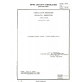 Piper PA-25 Airplane Flight Manual/POH 1959 - 1960