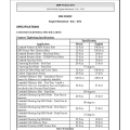 Pontiac GTO 6.0L Engine Mechanical Service and Repair Manual 2006