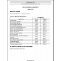 Pontiac GTO Accessories & Equipment Doors Service and Repair Manual 2004