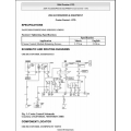Pontiac GTO Accessories & Equipment Cruise Control Service and Repair Manual 2004