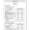 Pontiac GTO Disc Brakes Service and Repair Manual 2004
