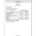 Pontiac GTO Engine Cooling Service and Repair Manual 2005