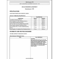 Pontiac GTO Accessories & Equipment Entertainment Service and Repair Manual 2004