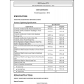 Pontiac GTO Front Suspension Service and Repair Manual 2005