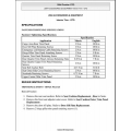 Pontiac GTO Interior Trim Service and Repairs Manual 2004
