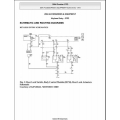 Pontiac GTO Keyless Entry Service and Repairs Manual 2004