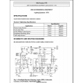 Pontiac GTO Lighting Systems Service and Repair Manual 2004