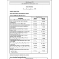 Pontiac GTO Power Steering System Service and Repair Manual 2004