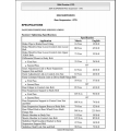 Pontiac GTO Rear Suspension Service and Repair Manual 2004