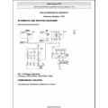 Pontiac GTO Accessories & Equipment Stationary Windows Service and Repair Manual 2004