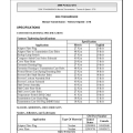 Pontiac GTO Manual Transmission Tremec 6-Speed CTS Service and Repair Manual 2006