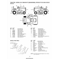 Poulan PB24H54YT (96042003900) Tractor Repair Parts Manual