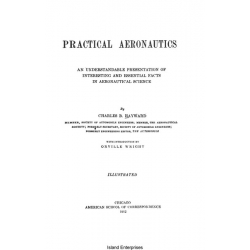 Practical Aeronautics An Understandable Presentation of Interesting