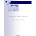 Quaker State Powered Parachute Flight Training Manual