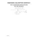 Robinson R44 Illustrated Parts Catalog 460 Volume II
