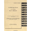 North American RA-5C Navy Model Aircraft Natops Flight Manual/POH 1965