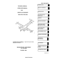 Beechcraft RC-12N Aircraft Technical Manual & Operator's Manual 1994