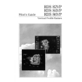 Bendix King RDS 82VP, RDS 84VP, RDS 86VP Vertical Profile Radars Pilot's Guide 006-08461-0000