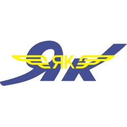 Yakovlev Aircraft Logo!