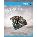 Rotax Type 912 Series Installation Manual 2012 P/N 898643 