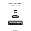 S-Tec System 55 Autopilot Pilot's Operating Handbook 1997 - 1999
