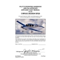 Cirrus Design SR20 Pilot'SOperating Handbook and Airplane Flight Manual 11934-004_v2013