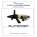 Vantage O-360, IO-360 Series Engines Overhaul Manual SVOHM01_v14