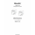 Shadin Microflo Digital Fuel Management System 91202X-38-D Operating Manual