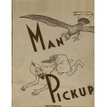 Sinbad T.O. 03-1-57 Man Pickup Book