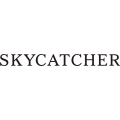 Cessna Skycatcher Aircraft Logo,Decal/Sticker 