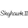 Cessna Skyhawk II Aircraft Logo,Decals!