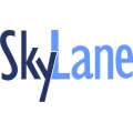 Cessna Skylane Aircraft Logo,Decal 6''high x 11''w!