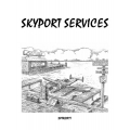 Skyport Services Catalog 2010 - 2011