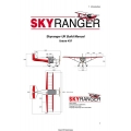 Skyranger UK Build Manual 2002