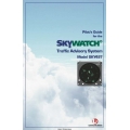 Skywatch SKY497 Traffic Advisory System Pilot's Guide