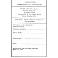 Cirrus Sailplane Flight & Service Manual $2.95
