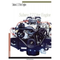 Subaru 2.2 Liter Engine Overhaul Manual