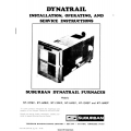 Suburban Dynatrail Furnaces NT-12MEC to NT-16MEP Installation, Operating and Service Instructions