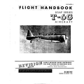 North American T-6G Usaf Series Aircraft AN 01-60FFA-1 Flight Handbook