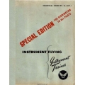 T.O. 30-100C-1 Instrument Flying & Instrument Trainer Instruction Guide