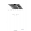 TACA Maintenance Consortium Aircraft Fueling Manual 2006 - 2007