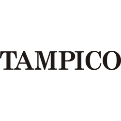 Tampico Aircraft Decal/Stickers!