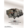 Continental Tips on Engine Care Personal Guide to the Engine X30548