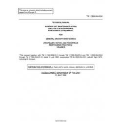 TM 1-1500-204-23-5 AVUM, AVIM General Aircraft Maintenance and Technical Manual Vol. 5 