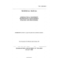 TM 1-1500-328-23 Technical Manual Aeronautical Equipment Maintenance Management Policies and Procedures