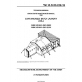 TM 10-3510-226-10 Containerized Batch Laundry(CBL) Technical Manual  Operator's Maintenance Manual 