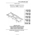 TM 10-3990-205-12&P Spreader, Lifting, ISO and Intermodal Freight Containers MODEL 214LS20-215LS40 Technical Manual Operator's Unit Maintenance Manual and Repair Parts and Special Tools List 