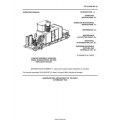 TM 10-4320-307-10 Pumping Assembly (Mainline) Diesel Engine Driven, 800 GPM  Operator's Manual 